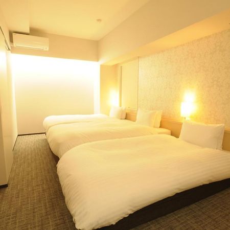 Ab Hotel 近江八幡市 外观 照片