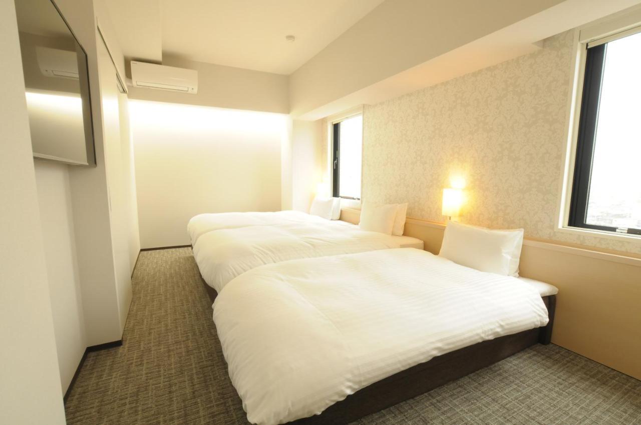 Ab Hotel 近江八幡市 外观 照片