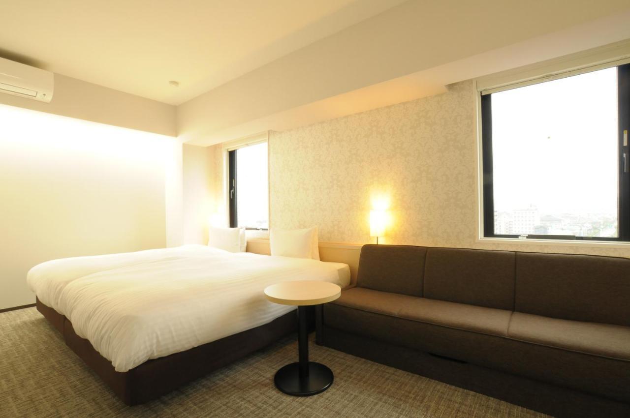 Ab Hotel 近江八幡市 外观 照片