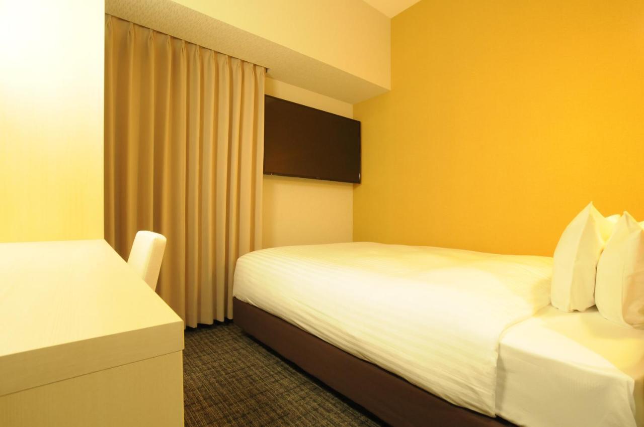 Ab Hotel 近江八幡市 外观 照片