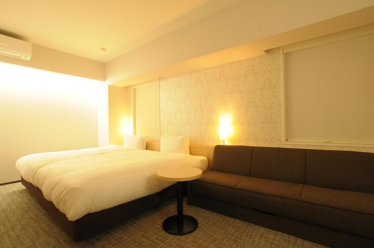 Ab Hotel 近江八幡市 外观 照片
