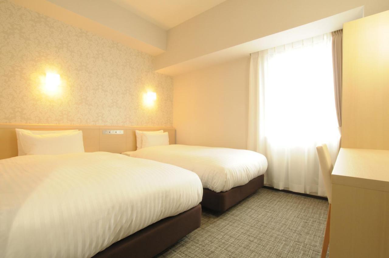 Ab Hotel 近江八幡市 外观 照片