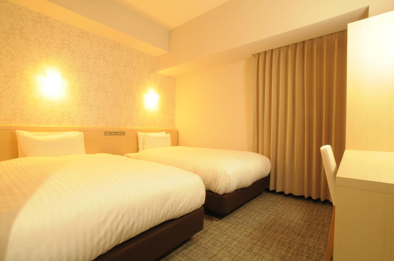 Ab Hotel 近江八幡市 外观 照片
