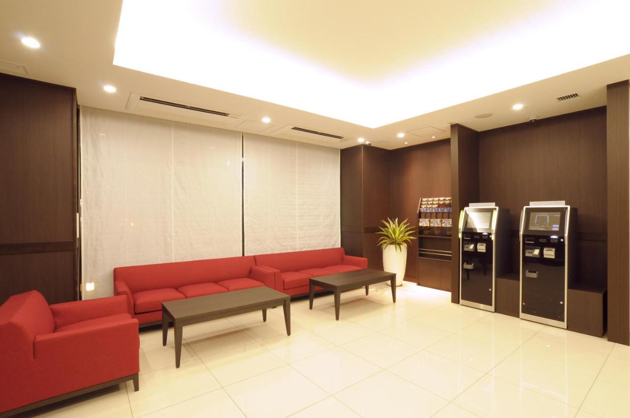Ab Hotel 近江八幡市 外观 照片